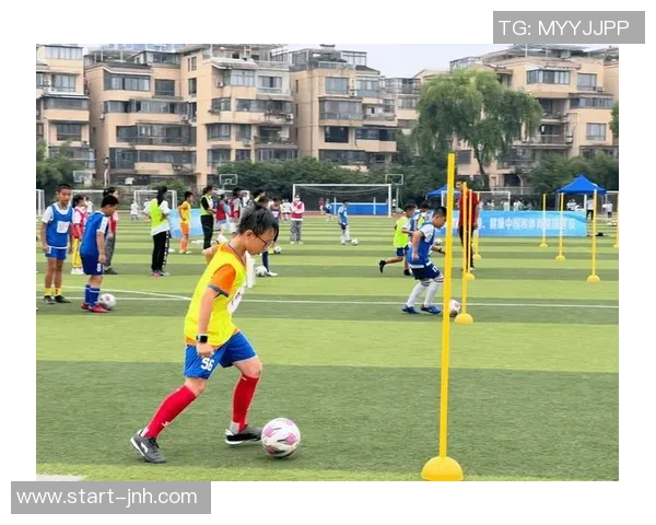 柯桥足球崛起之路探索地方足球文化与青少年发展新模式