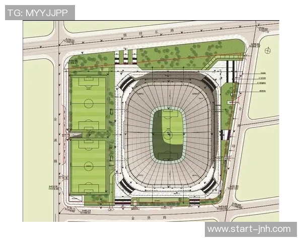 江苏专业足球场建设进展与未来发展展望分析