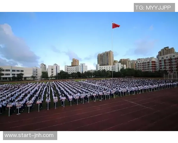 衡水中学足球崛起之路:培养全面发展的运动员与学子新希望 衡水中学足球崛起之路:培养全面发展的运动员与学子新希望